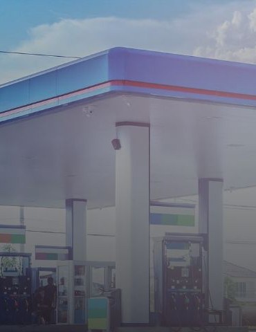Commercial Signage